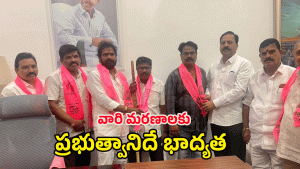 Srinivas Goud ( image credit: swetcha reporter)