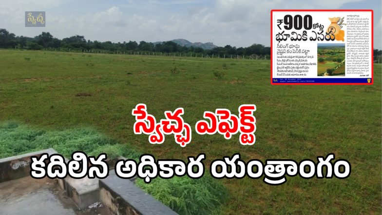 Swetcha Effect (imagecredit:swetcha)