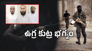 Terrorist Arrest (imagecredit:twitter)