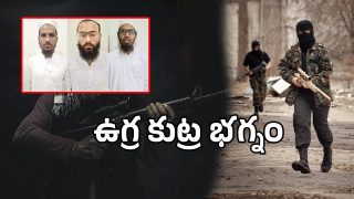 Terrorist Arrest (imagecredit:twitter)