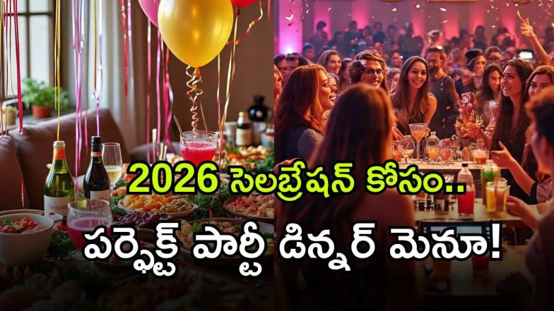 2026 Party ( Image Source: Twitter)