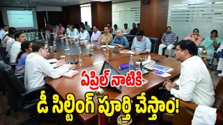 AV Ranganath ( image CRedit: swetcha reporter)