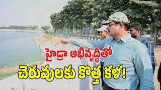 AV Ranganath ( image credit: swetcha reporte)