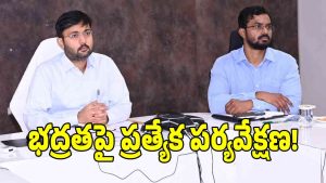 Adwait Kumar Singh ( image credit: swetha reporter)