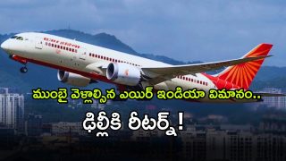 Air india ( Image Source: Twitter)