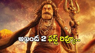 Akhanda 2 Review (Image source: X)