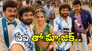 Anil Ravipudi AI Video (Image Source: X)