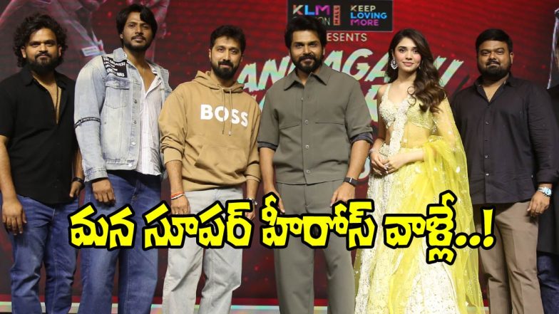 Annagaru Vostaru (Image Source: X)