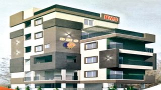 BMS New Office (imagecredit:twitter)