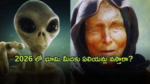 Baba Vanga 2026 ( Image Source: Twitter)