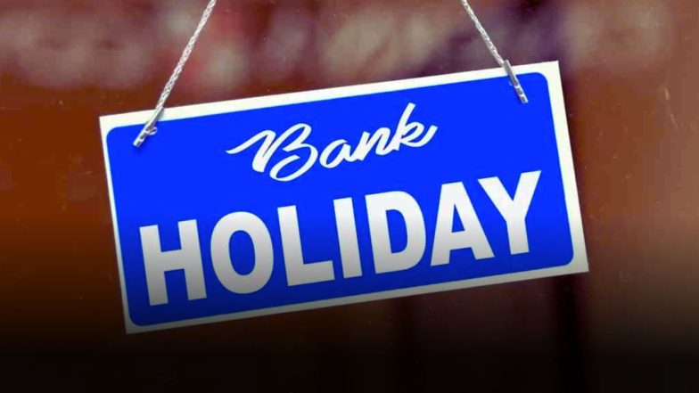 Bank holidays ( Image Source: Twitter)