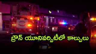 Brown University ( Image Source: Canva )