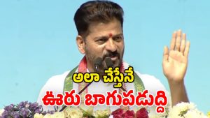 CM Revanth Reddy (Image Source: Twitter)