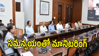 CS Ramakrishna Rao ( image Credit: swetcha reporter)