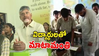 Chandrababu (Image Source X)