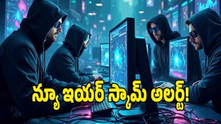 Cyber Crime( image credit: Ai)