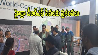 Hydraa (imagecredit:swetcha)