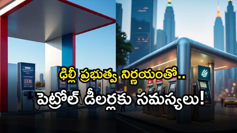 Delhi Fuel Ban ( Image Source: Twitter)