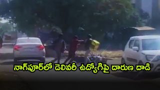 Delivery ( Image Source: Twitter)