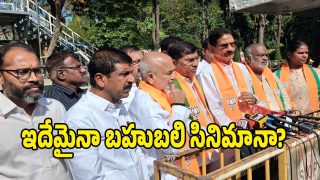 GHMC Ward Delimitation ( image credit: swetcha reporter)