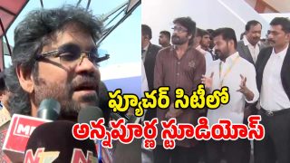 Global Summit (Image Source: Twitter)