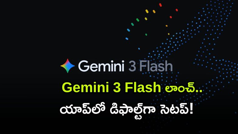 Google Gemini App ( Image Source: Twitter)