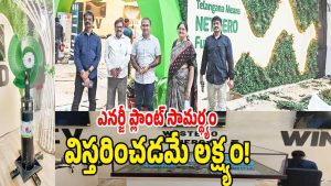 Telangana Govt ( image credit; swetcha reporter)