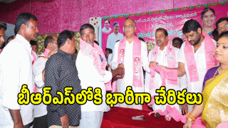 Harish Rao ( image CREDIT: SWETCHA REPORTER)
