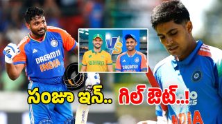 IND vs SA, 2nd T20I, Match Prediction (Image Source: Twitter)