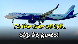IndiGo ( Image Source: Twitter)