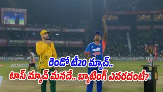 India-Vs-SA (Image source X)