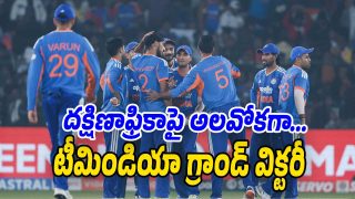 India-Vs-South-Africa (Image source X)