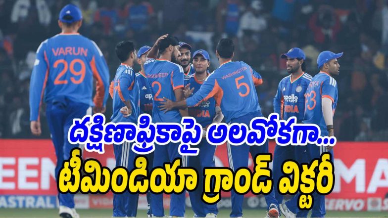 India-Vs-South-Africa (Image source X)