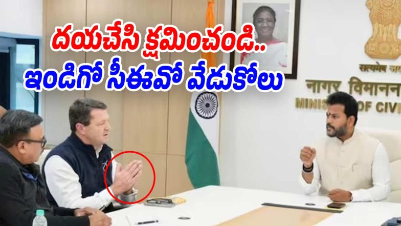 Indigo-CEO (Image source X)