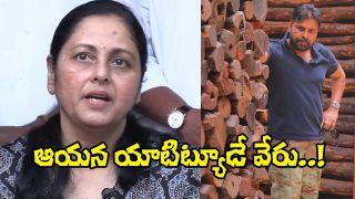 Jayasudha and Pawan Kalyan (Image Source: X)