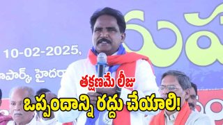 John Wesley ( image credit: swetcha reporter)