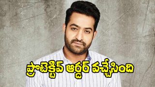 Jr NTR (Image Source: X)