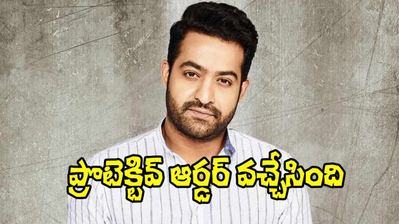 Jr NTR (Image Source: X)