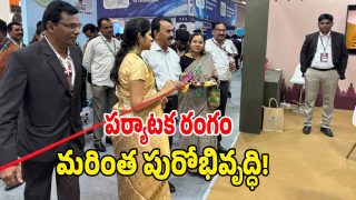 Jupally Krishna Rao ( image CREDIT: SWETCHA REPORTER)