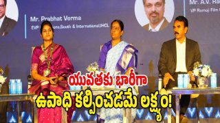 Jupally Krishna Rao ( image CREDIT: SWETCHA REPORTER)