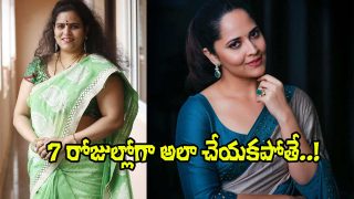 Karate Kalyan and Anasuya (Image Source: X)