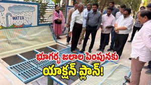 MD Ashok Reddy ( IMAGE CREDIT: SWETCHA REPORTER)