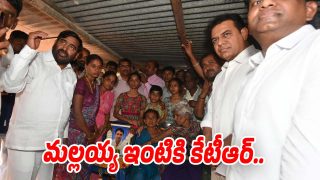 KTR (Image source Twitter)
