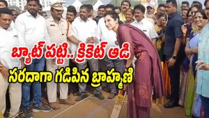 Nara-Brahmani (Image source X)