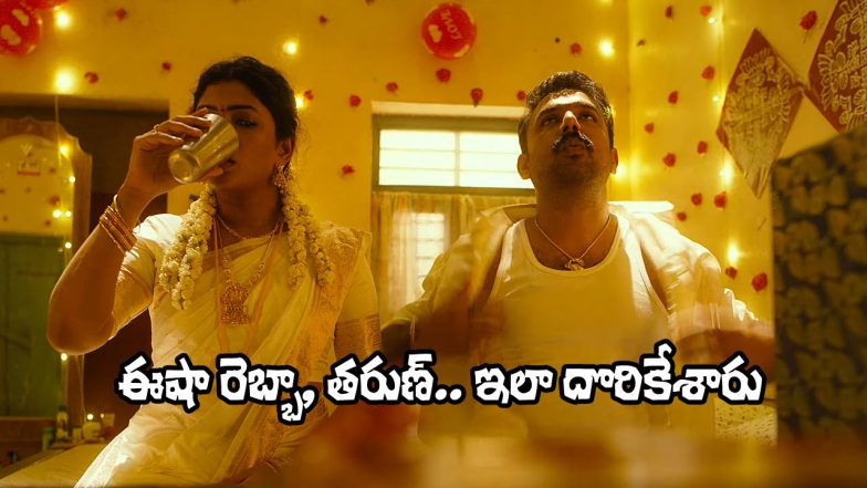 Om Shanti Shanti Shantihi (Image Source: X)