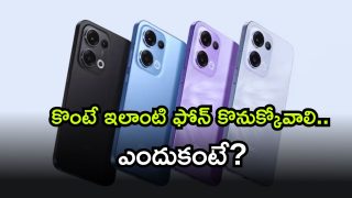 Oppo Reno 15 Pro Mini ( Image Source: Twitter)