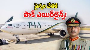 Pakistan Airlines (Image Source: Twitter)