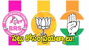 Panchayat Elections ( image credit: twitter)