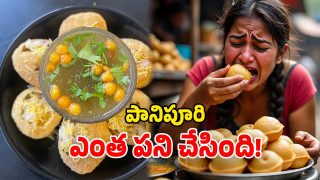 Strange Incident (Image Source: Twitter and AI)