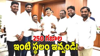 Pidamarthi Ravi ( image credit: swetcha reporter)